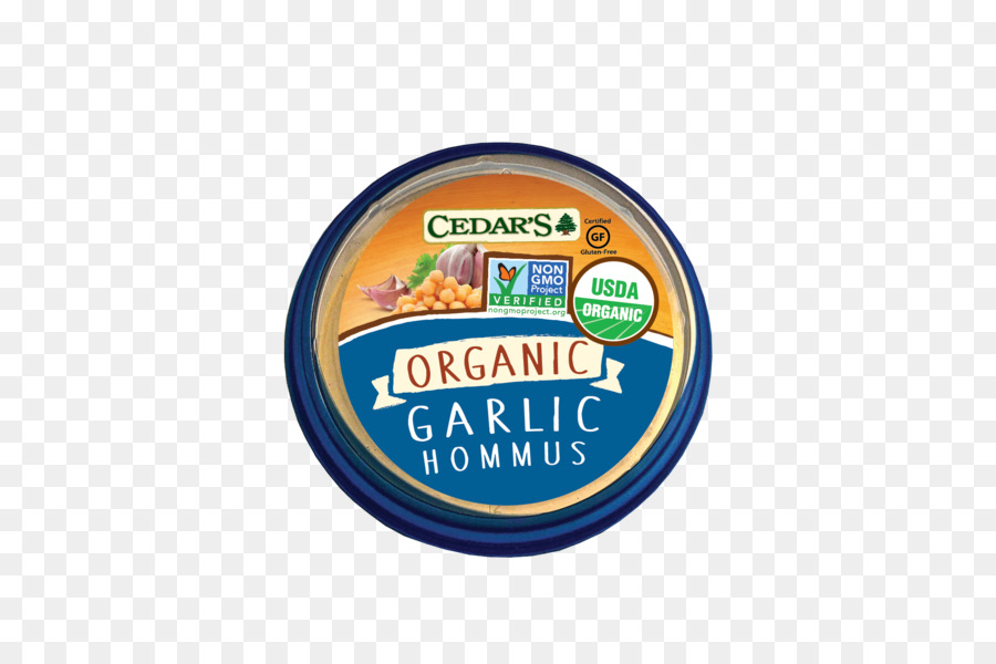Cedros Orgânica Hommus，Logo PNG