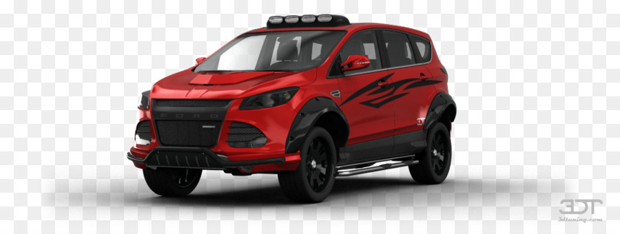 Ford，Ford Escape 2013 PNG