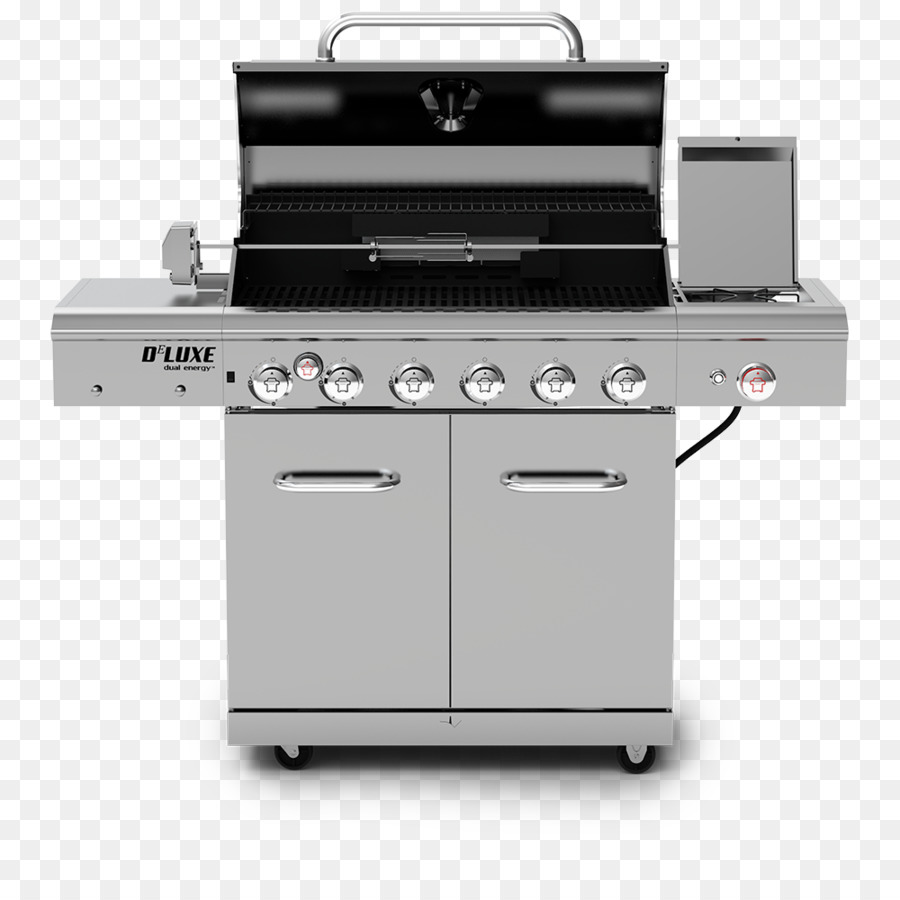 Churrascos，Nexgrill Deluxe 7200896 PNG