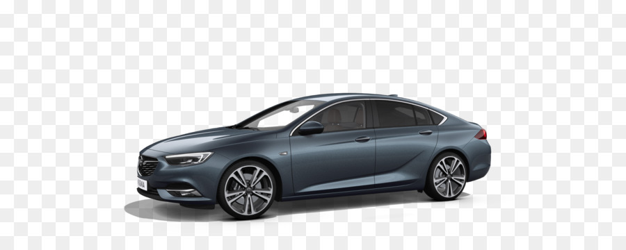 Carro De Luxo Pessoais，Opel Insignia B PNG