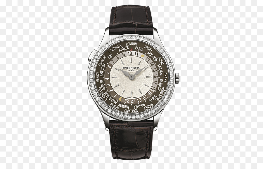 Patek Philippe Sa，Complicação PNG