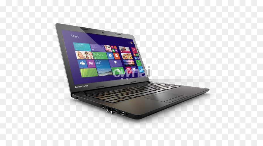 Lenovo Ideapad 100 15，Laptop PNG