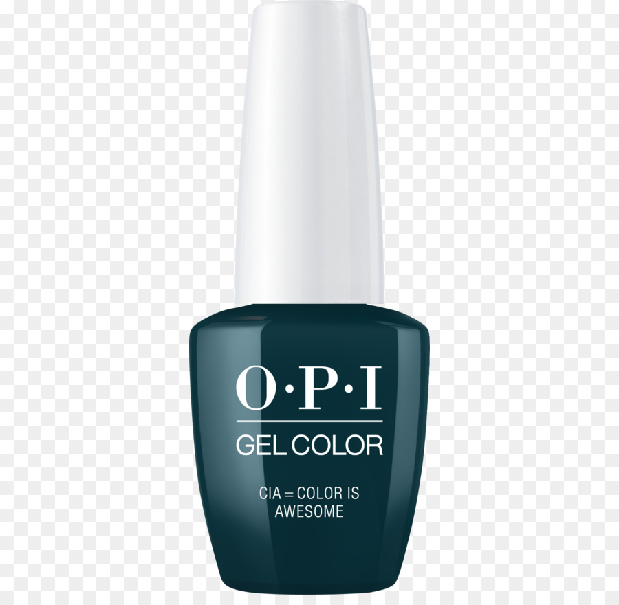 Esmalte Preto，Cor Das Unhas PNG