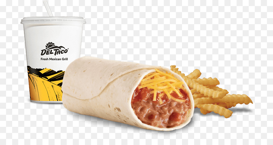 Burrito，Taco PNG