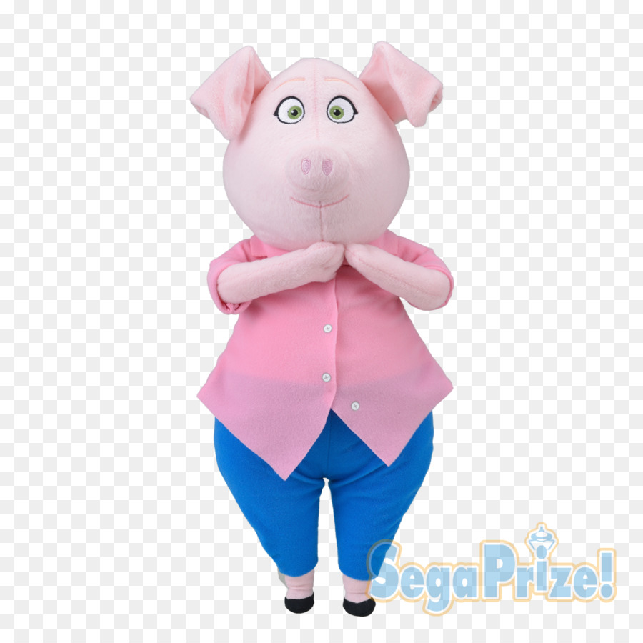 Animais De Pelúcia Fofinho Brinquedos，Guindaste Jogo Toreba PNG