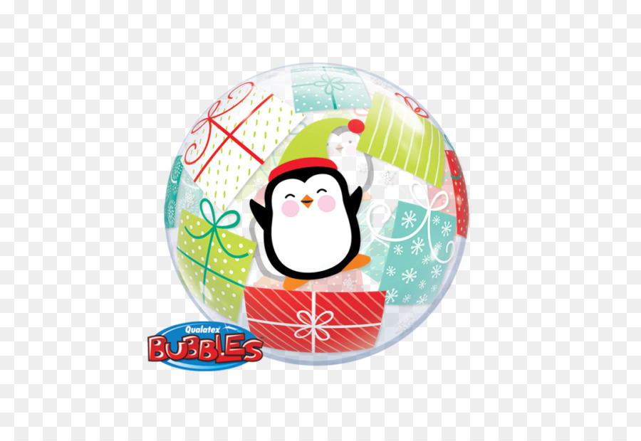 Papai Noel，Penguin PNG