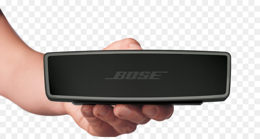 Bose Soundlink Mini Ii，Alto Falante Sem Fio PNG