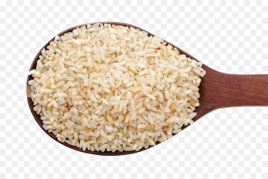 Arroz De Cereais，Arroz Integral PNG