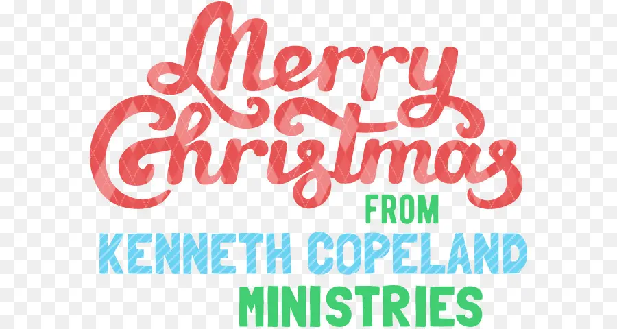 Feliz Natal，Ministérios Kenneth Copeland PNG