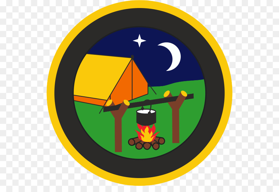 Emblema，Escotismo PNG
