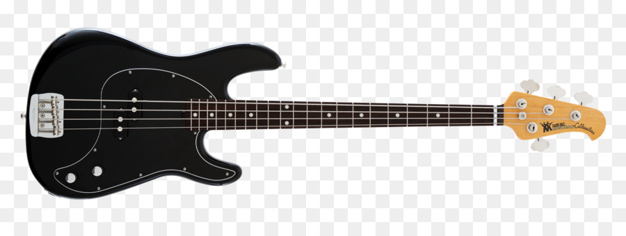 Guitarra Elétrica，Preto PNG