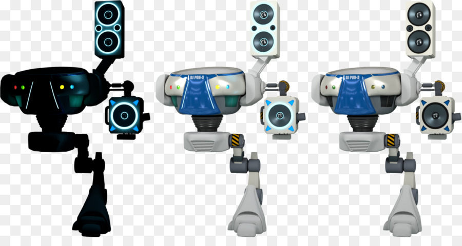 Robô，Tecnologia PNG