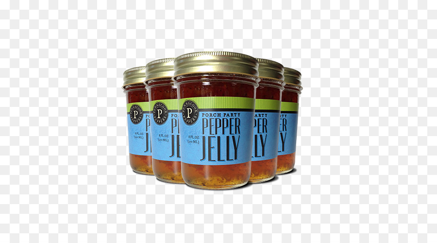 Chili Pepper，Jam PNG