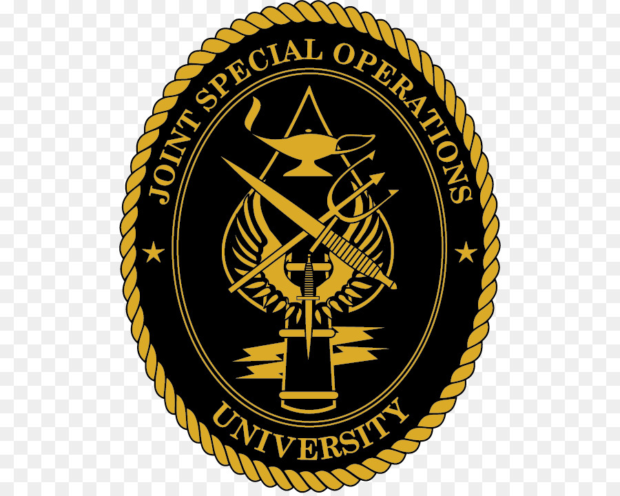 Universidade Conjunta De Operações Especiais，Emblema PNG