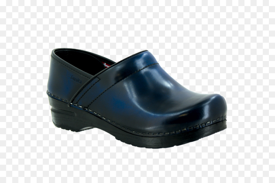 Clog，Slipon Sapato PNG