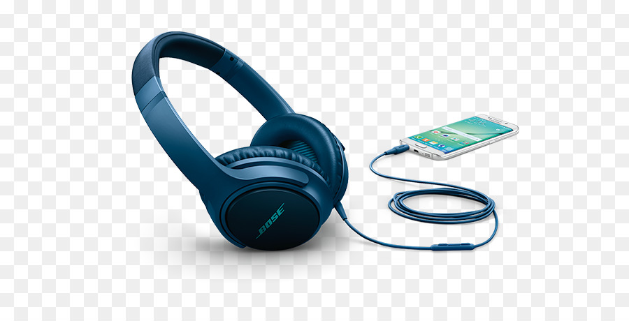 Bose Soundtrue Em Torno Da Orelha Ii，Bose Soundtrue Ultra No Ouvido PNG