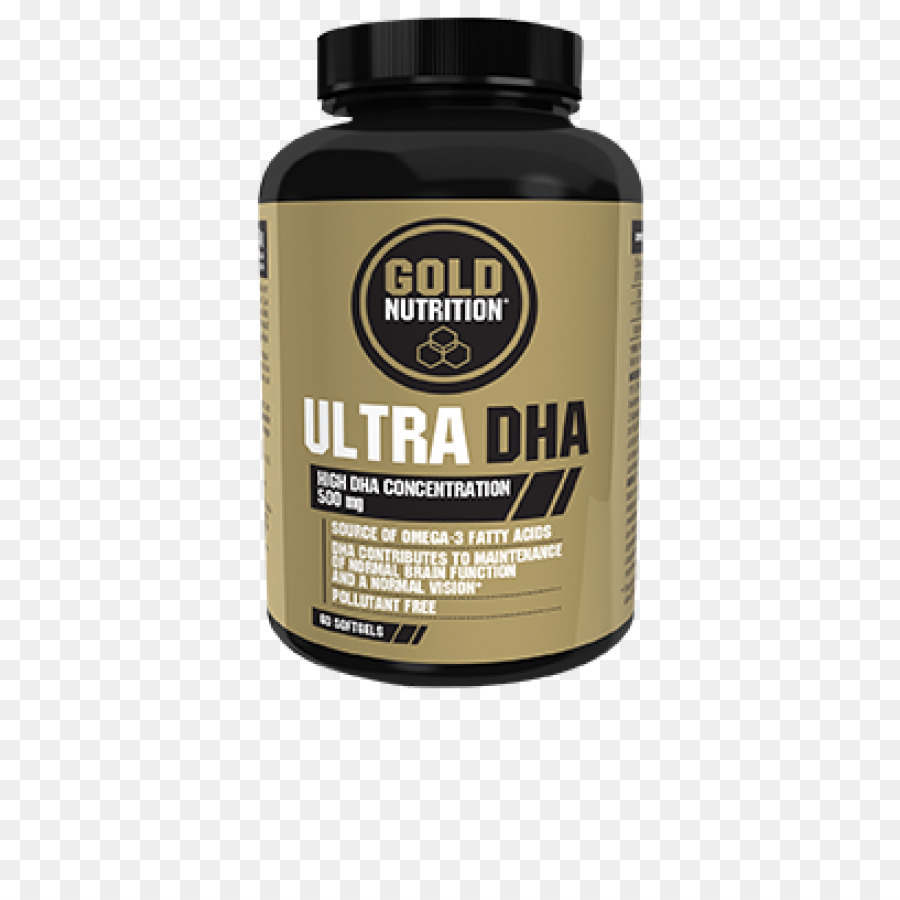 Suplemento Alimentar，Goldnutrition Clínico Ultra Dha PNG