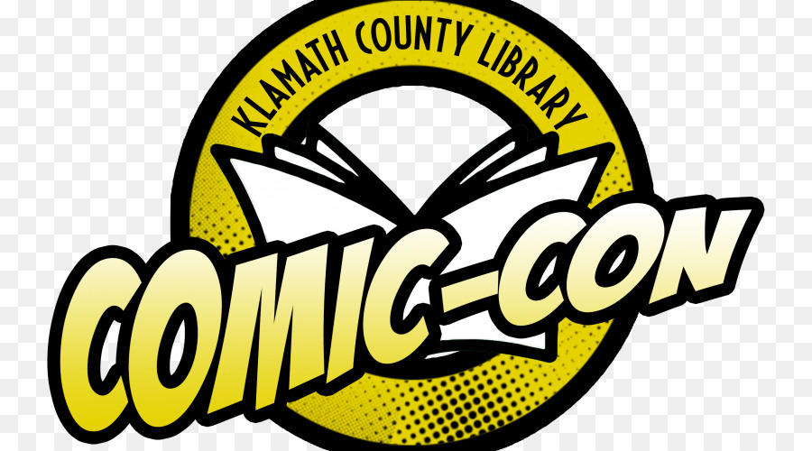 Logo，San Diego Comiccon PNG