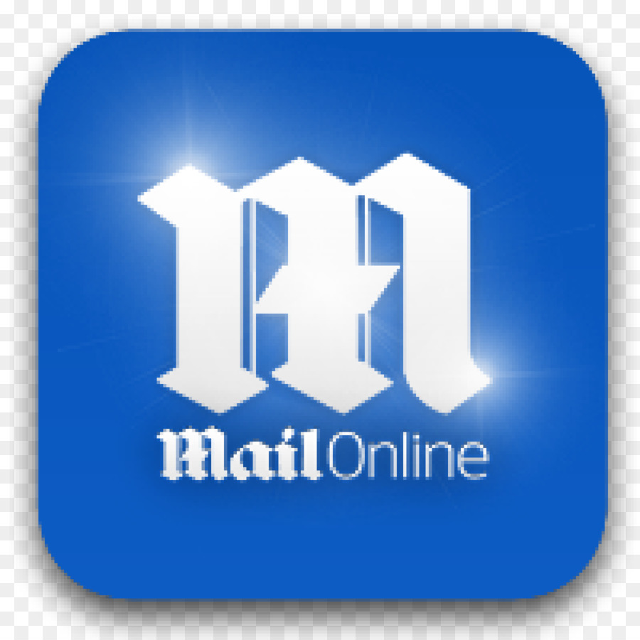 Logo，Daily Mail PNG