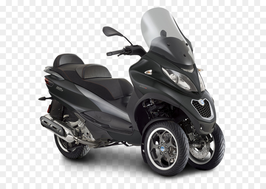 Piaggio，Moto PNG