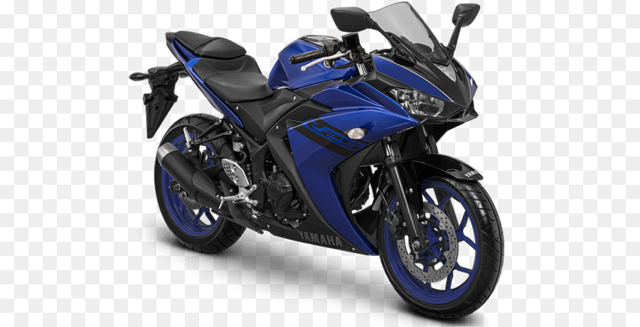 Motocicleta Azul，Motocicleta PNG