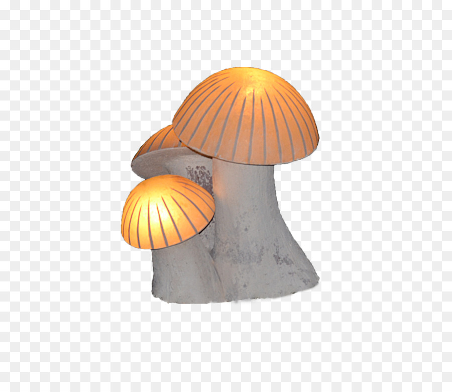Cogumelo，Iluminação PNG