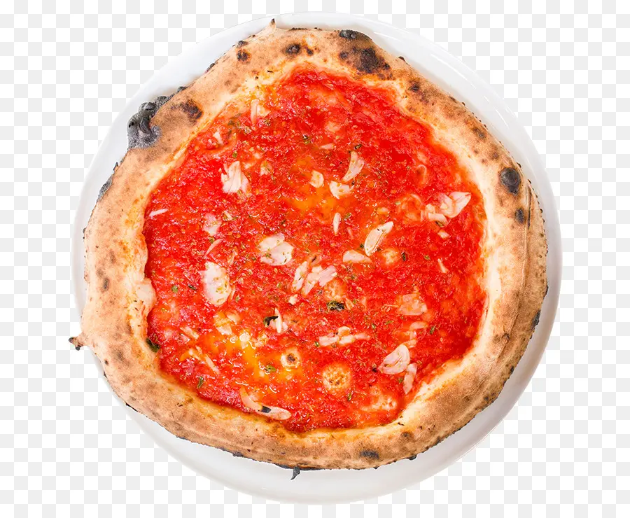 Pizza Siciliana，A Pizza Napolitana PNG