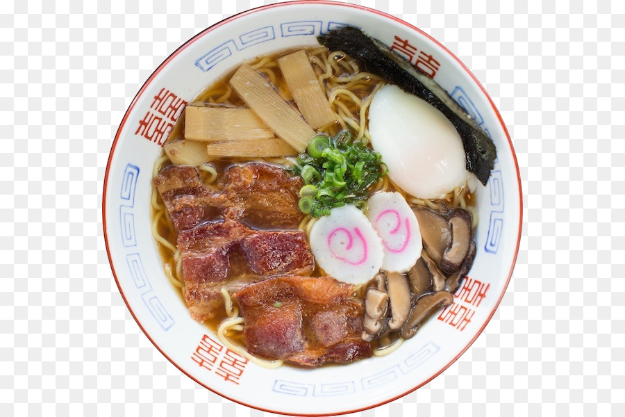 Okinawa Soba，Ramen PNG