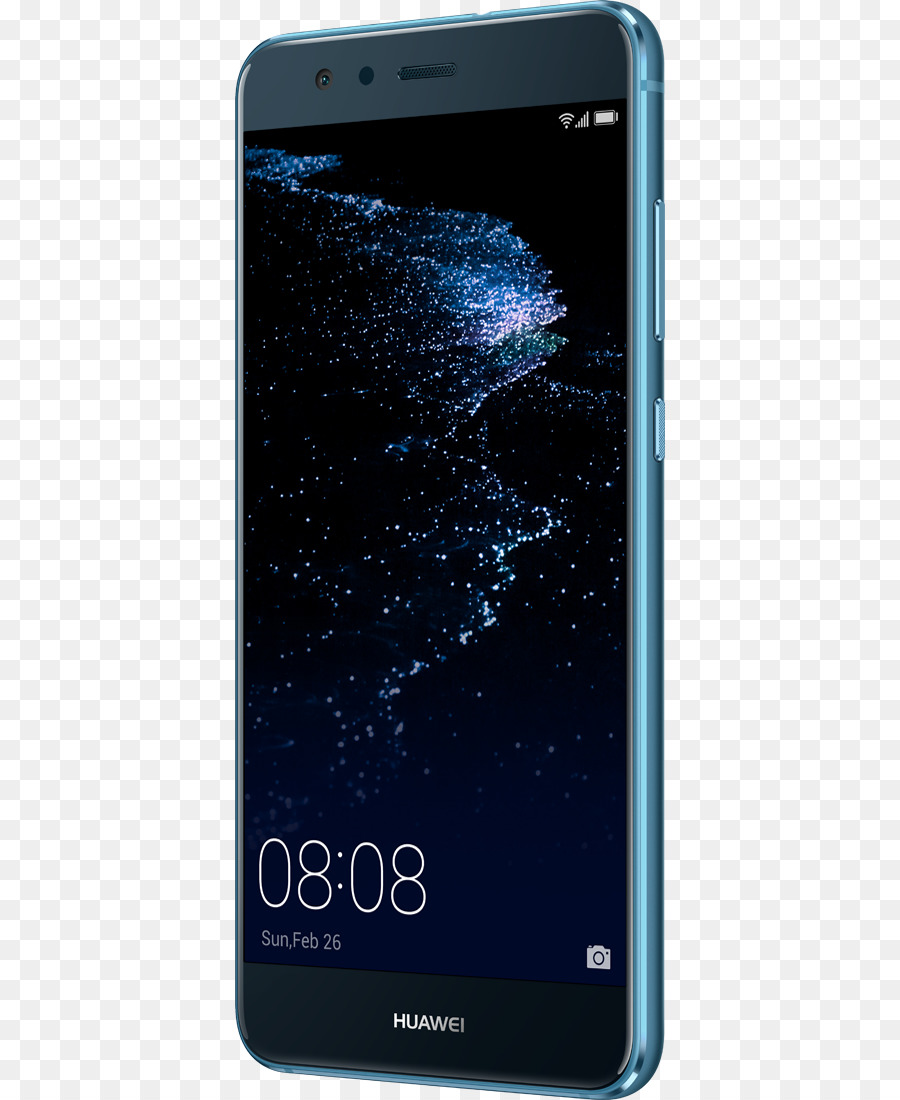 Telefone Huawei，Smartphone PNG