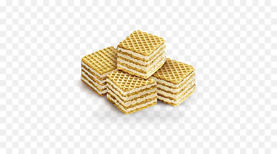 Wafer，Waffle PNG