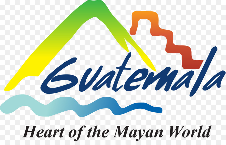 Guatemala Logo，Maia PNG