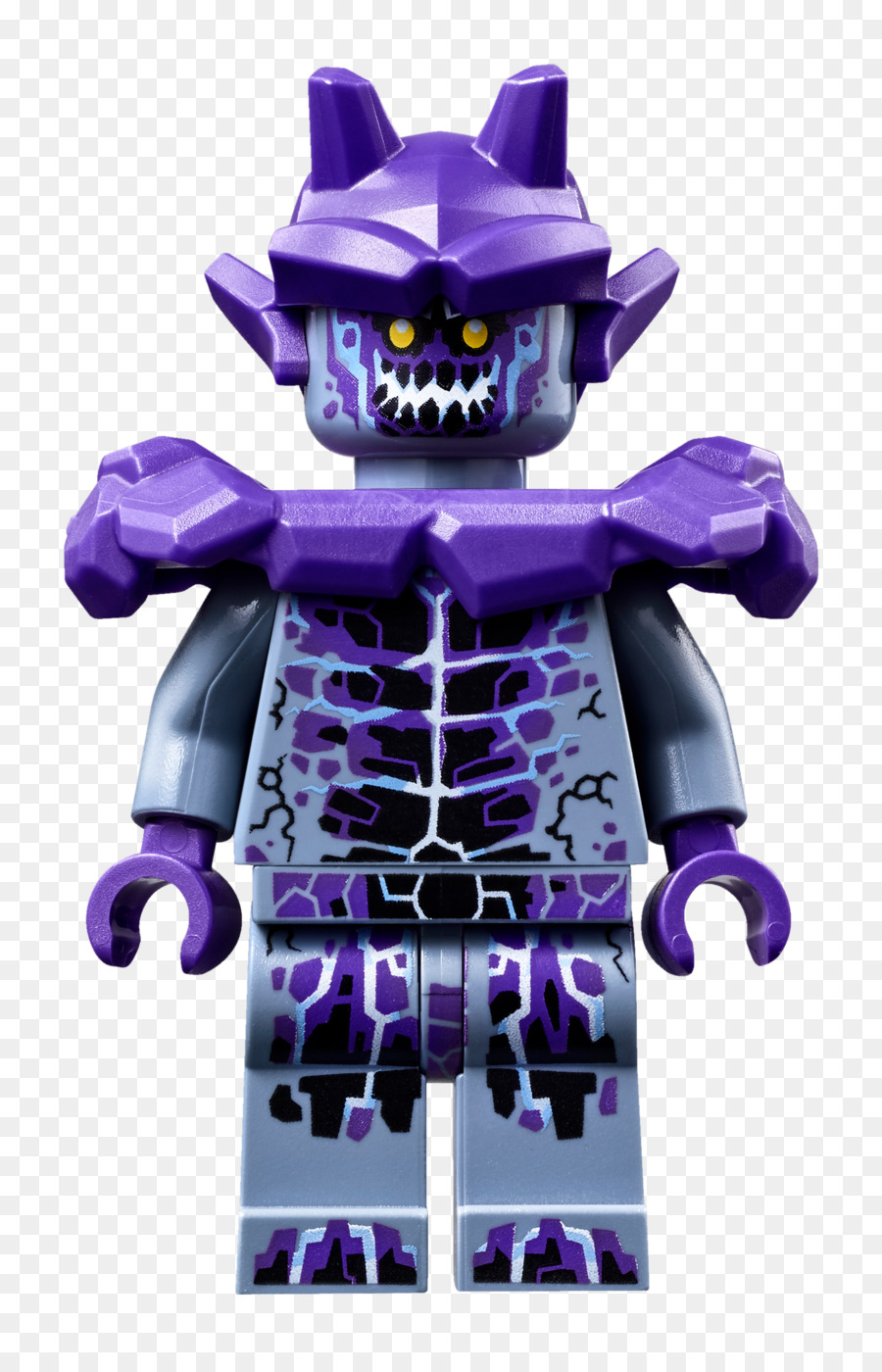 Figura Lego Roxa，Lego PNG