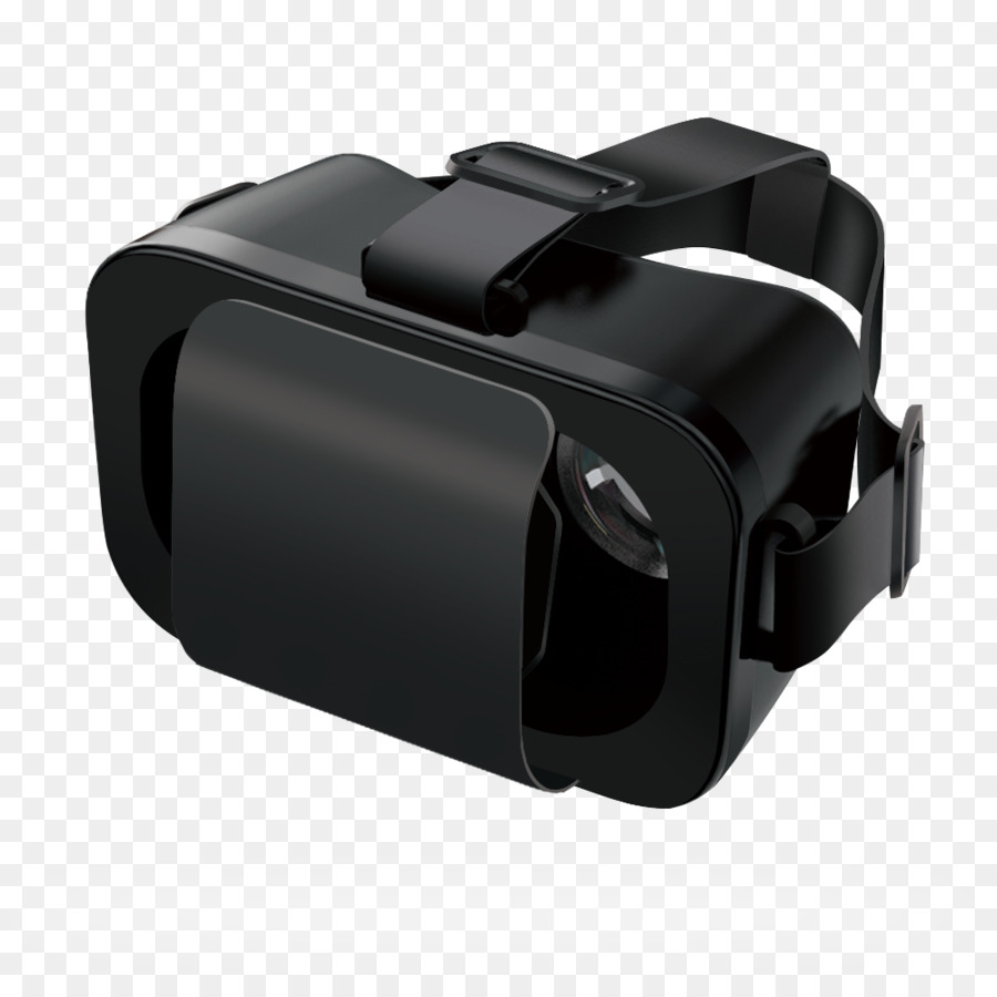 Fone De Ouvido Vr，Realidade Virtual PNG