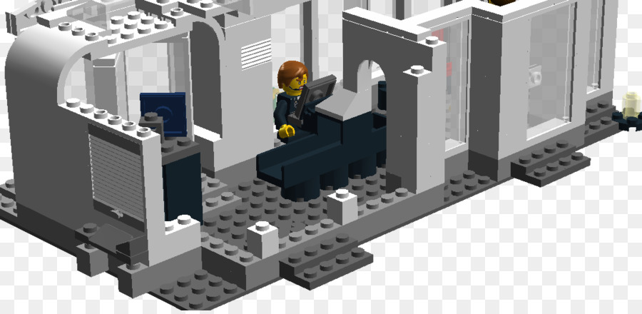 De Avião，Lego 60104 Aeroporto Da Cidade De Terminal De Passageiros PNG