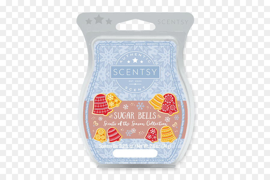 Scentsy，Açúcar PNG