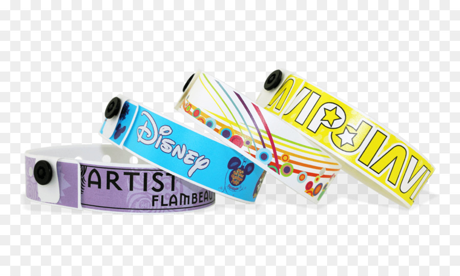 Wristband，Pulseira PNG