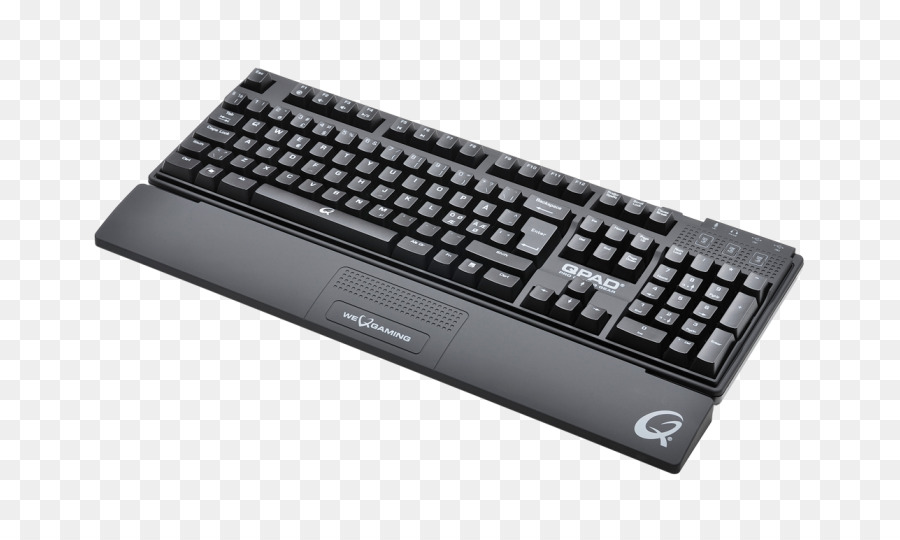 Teclado，Computador PNG