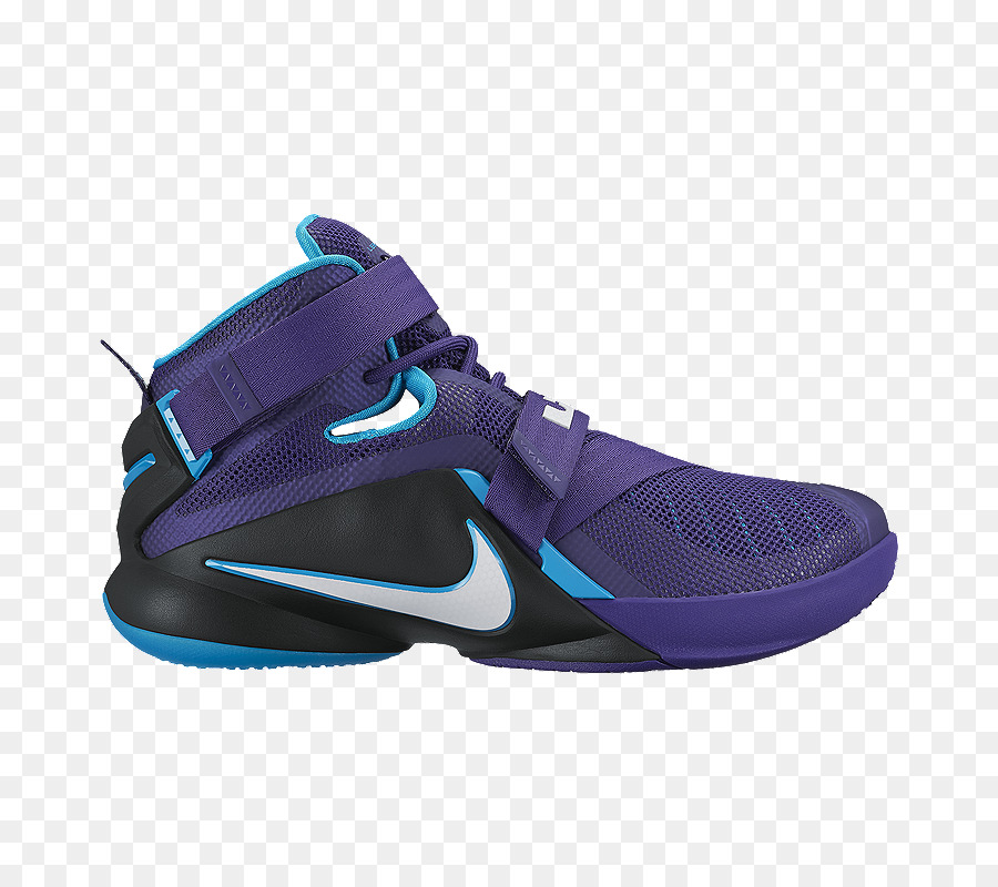 Sapato Roxo，Nike PNG