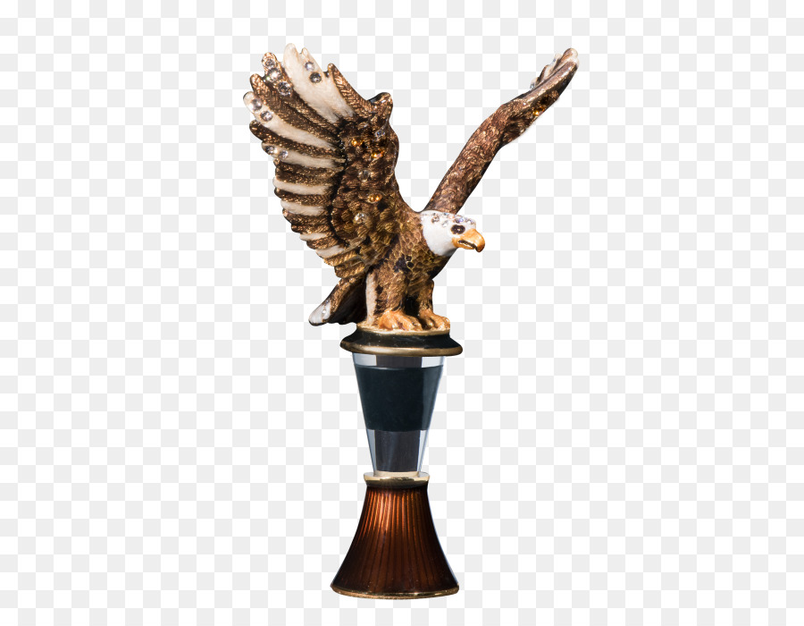 águia，Figurine PNG