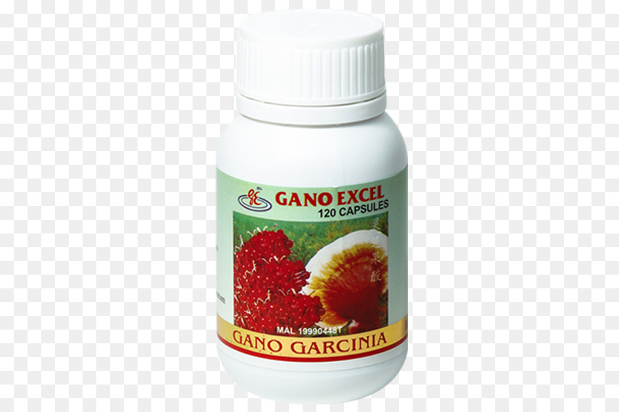 Garcinia Cambogia，Suplemento Alimentar PNG