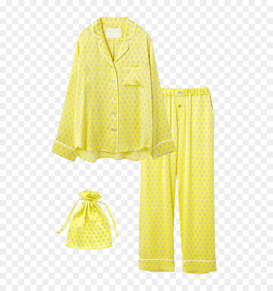 Outerwear，Amarelo PNG