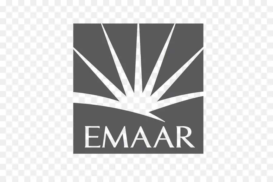 Logo，Emaar Properties PNG