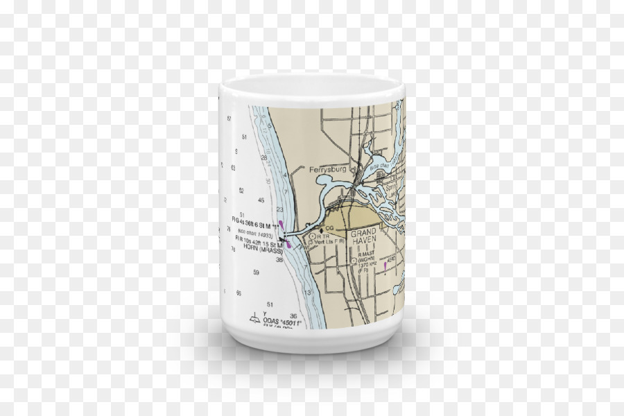 Caneca， PNG