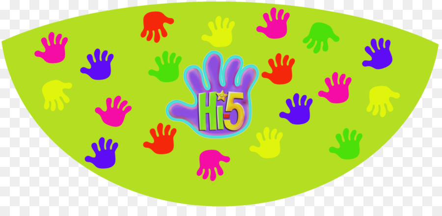 Deviantart，Hi5 PNG