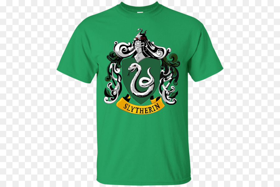 Camiseta Verde Da Sonserina，Sonserina PNG