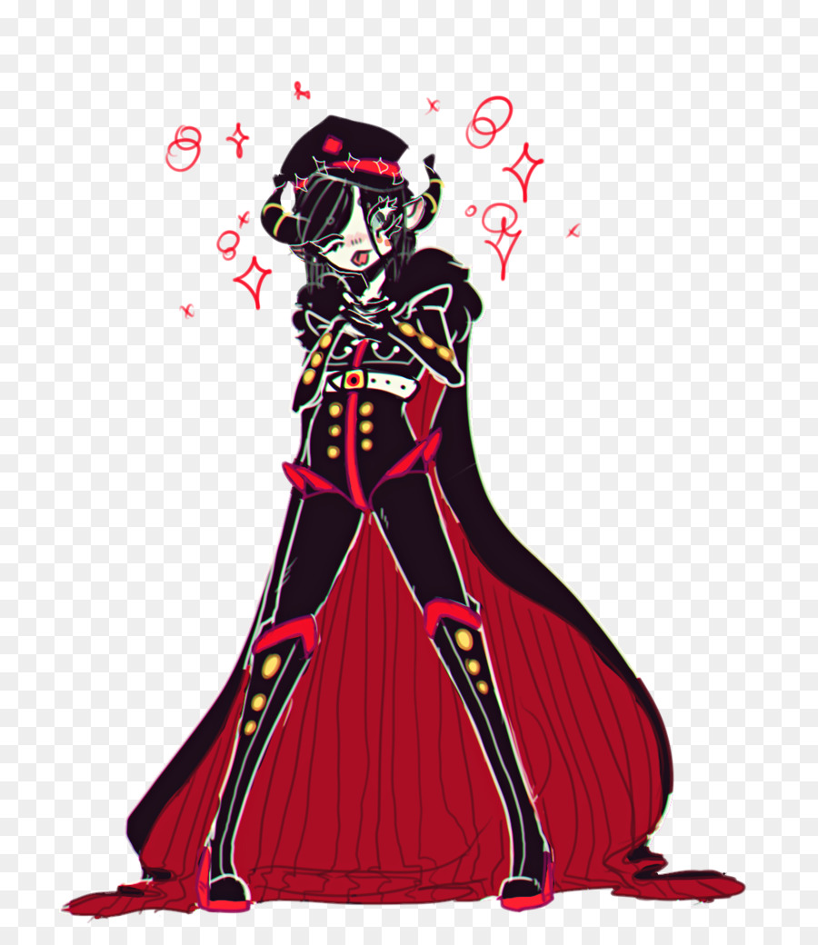 Traje，Cartoon PNG