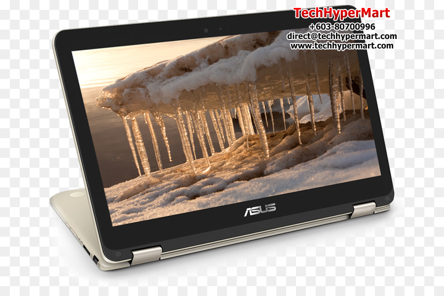 Laptop，O Asus Zenbook Flip Ux360 PNG