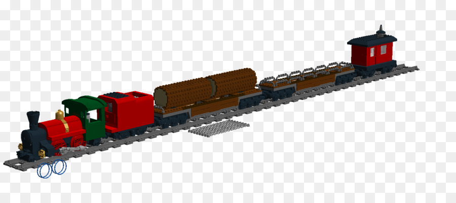 Trem，Lego PNG