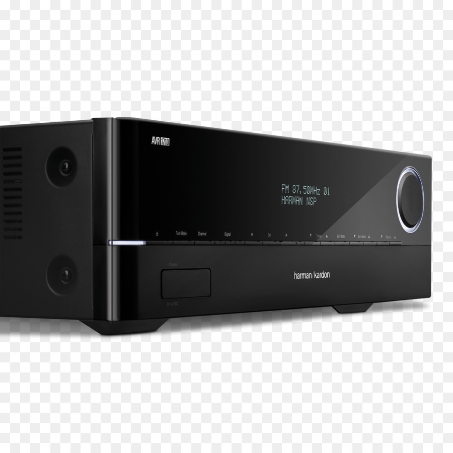 Av Receiver，Receptor De Rádio PNG