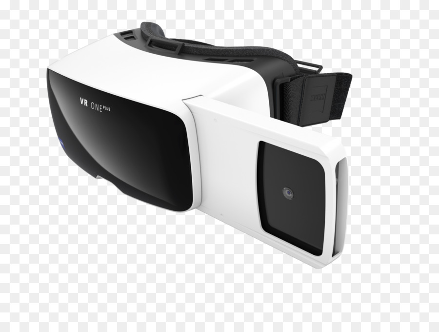 Carl Zeiss Vr Um Plus De Realidade Virtual Fone De Ouvido Headset De Realidade Virtual，Realidade Virtual PNG